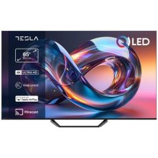 TESLA Televizor Q65E665BUV, 4K Ultra HD, QLED, VIDAA OS