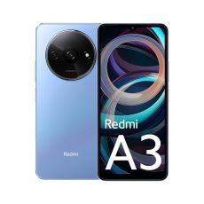 XIAOMI Redmi A3 3/64GB, plava