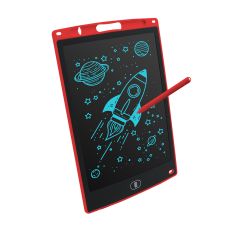 Tablet za pisanje 10", crvena