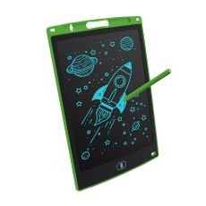 Tablet za pisanje 12", zelena