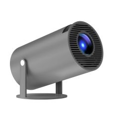 Projektor HY300 PRO I96 D1, siva