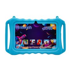 Tablet za decu K705 7 inca crni / plava Maska