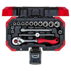 GEDORE Red Set nasadnih ključeva 1/4