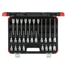 GEDORE Red Set dugačkih XZN ključeva 1/2