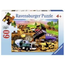 Ravensburger puzzle (slagalice) - Gradišliste