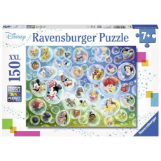 Ravensburger puzzle (slagalice) - Disney družina