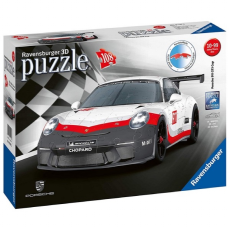 Ravensburger 3D puzzle (slagalice) - Porsche