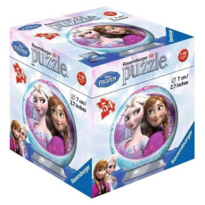Ravensburger 3D puzzle (slagalice) - Frozen