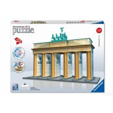 Ravensburger 3D puzzle - Berlin -324 delova