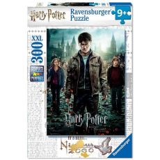 Ravensburger puzzle - Harry Potter - 300 delova