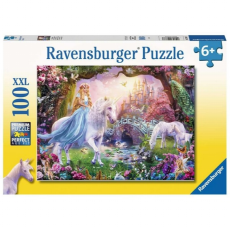Ravensburger puzzle (slagalice) - Magični jednorozi