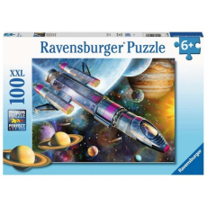 Ravensburger puzzle (slagalice) - Misija u svemiru