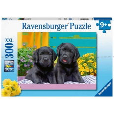 Ravensburger puzzle (slagalice) - Štenci