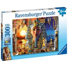 Ravensburger puzzle - Faraon -300 delova