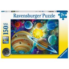 Ravensburger puzzle - Galaksija - 150 delova