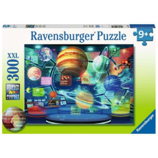 Ravensburger puzzle (slagalice) - Planete