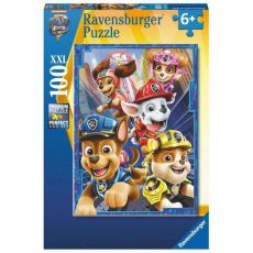 Ravensburger puzzle - Patrolne sape