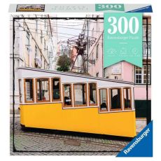 Ravensburger puzzle - Lisabon - 300 delova