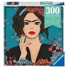 Ravensburger puzzle - Frida - 300 delova