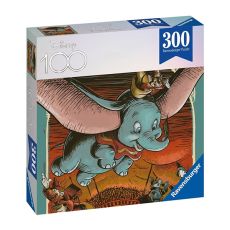 Ravensburger puzzle – Dambo -300 delova