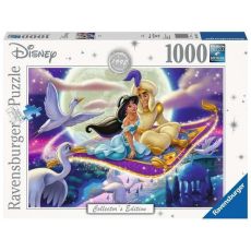 Ravensburger puzzle - Aladin -1000 delova