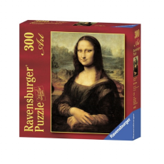 Ravensburger puzzle (slagalice) - Da Vinci 