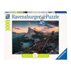 Ravensburger puzzle - Planina-1000 delova
