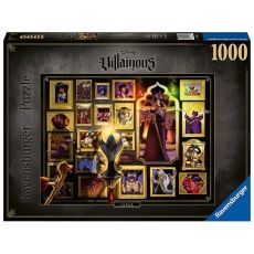 Ravensburger puzzle - Villainous - Jafar -1000 delova