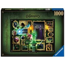 Ravensburger puzzle - Villainous - Maleficent - 1000 delova