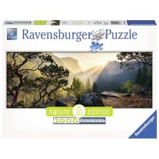 Ravensburger puzzle - Yosemite Park -1000 delova