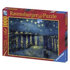 Ravensburger puzzle - Van Gog 