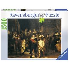Ravensburger puzzle - Rembrant 