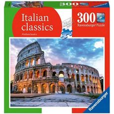 Ravensburger puzzle - Koloseum - 300 delova