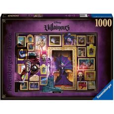 Ravensburger puzzle - Villainous - Yzma -1000 delova