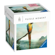 Ravensburger puzzle (slagalice) - Papagaj