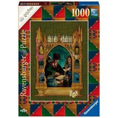 Ravensburger puzzle - Harry Potter- 1000 delova