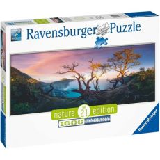 Ravensburger puzzle (slagalice) - Najlepši pogled 1000 delova