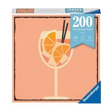 Ravensburger puzzle – Pića -200 delova