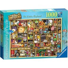 Ravensburger puzzle – Kuhinjski kredenac - 1000 delova