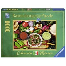 Ravensburger puzzle - Povrće - 1000 delova