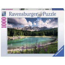 Ravensburger puzzle - Dolomite - 1000 delova