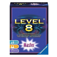 Ravensburger drustvena igra - Level 8 master