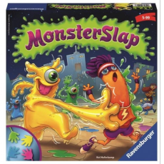 Ravensburger drustvena igra - Monster Slap