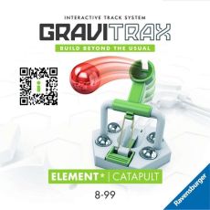 Ravensburger društvena igra - GraviTrax katapult