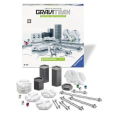 Ravensburger društvena igra - GraviTrax putanje