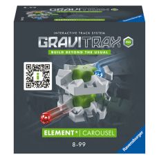 Ravensburger društvena igra - GraviTrax Pro Corousel