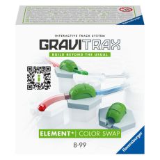 Ravensburger društvena igra - GraviTrax swap