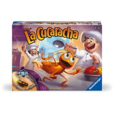 Ravensburger društvena igra - La Cucaracha