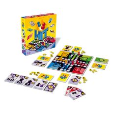 Ravensburger društvena igra - Hit