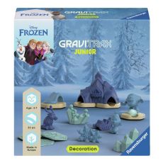 Ravensburger društvena igra - GraviTrax junior Frozen